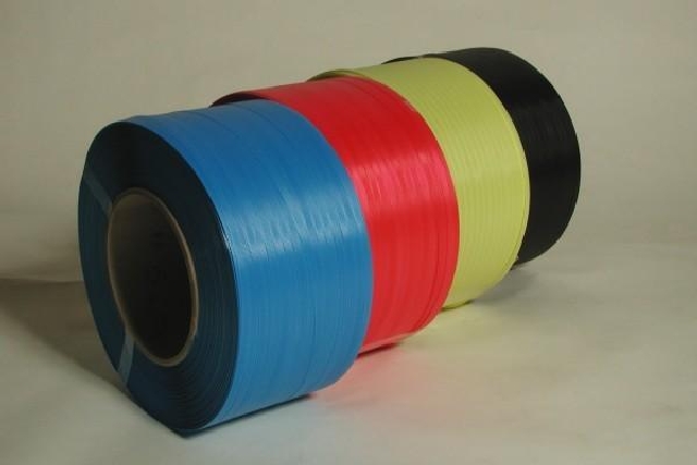 POLYPROPYLENE STRAP 5